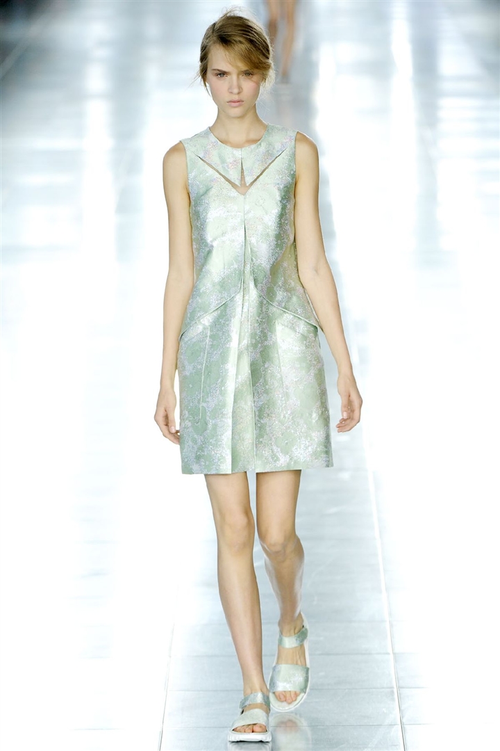 Christopher Kane 2012 İlkbahar/Yaz