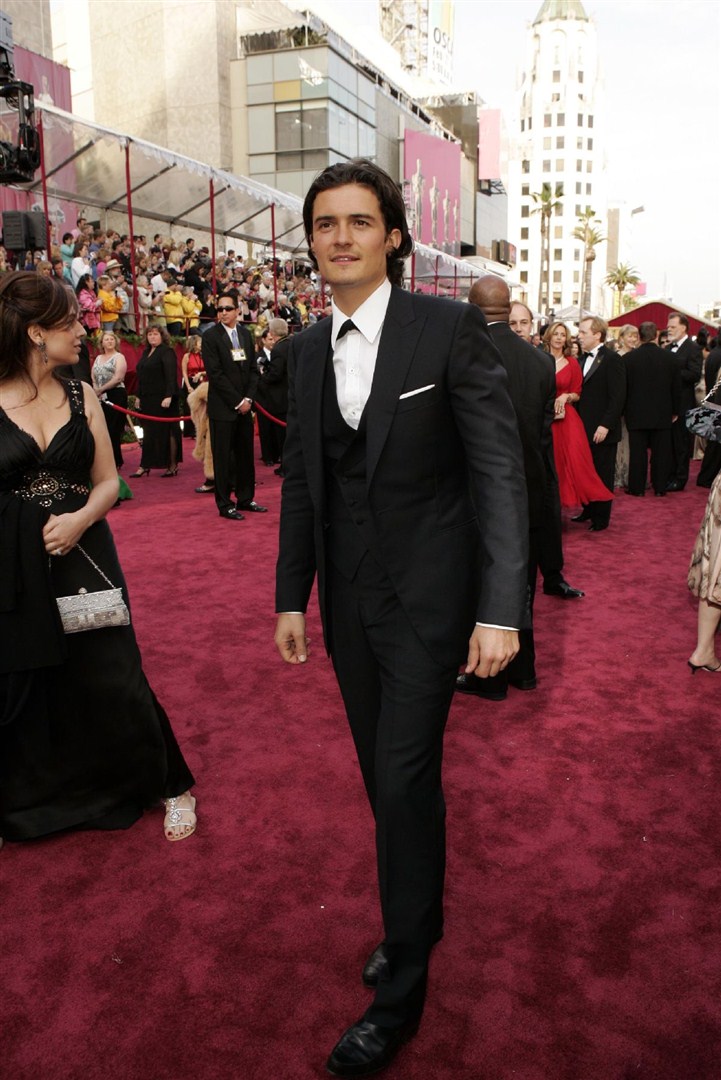 Orlando Bloom