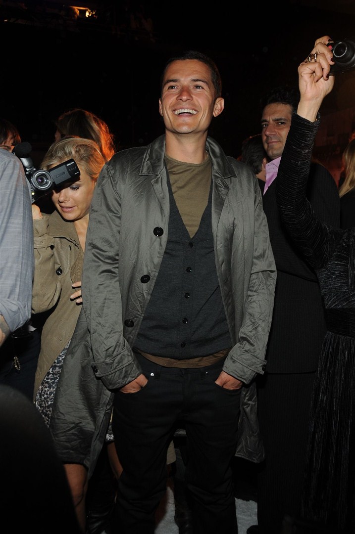 Orlando Bloom