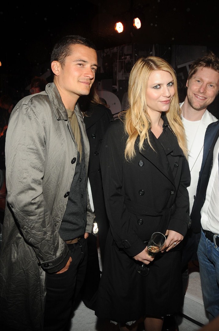 Orlando Bloom
