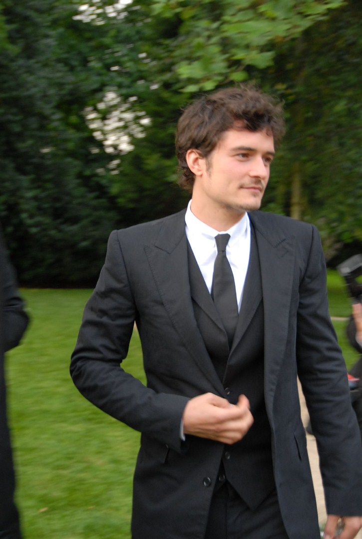 Orlando Bloom