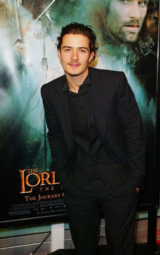 Orlando Bloom