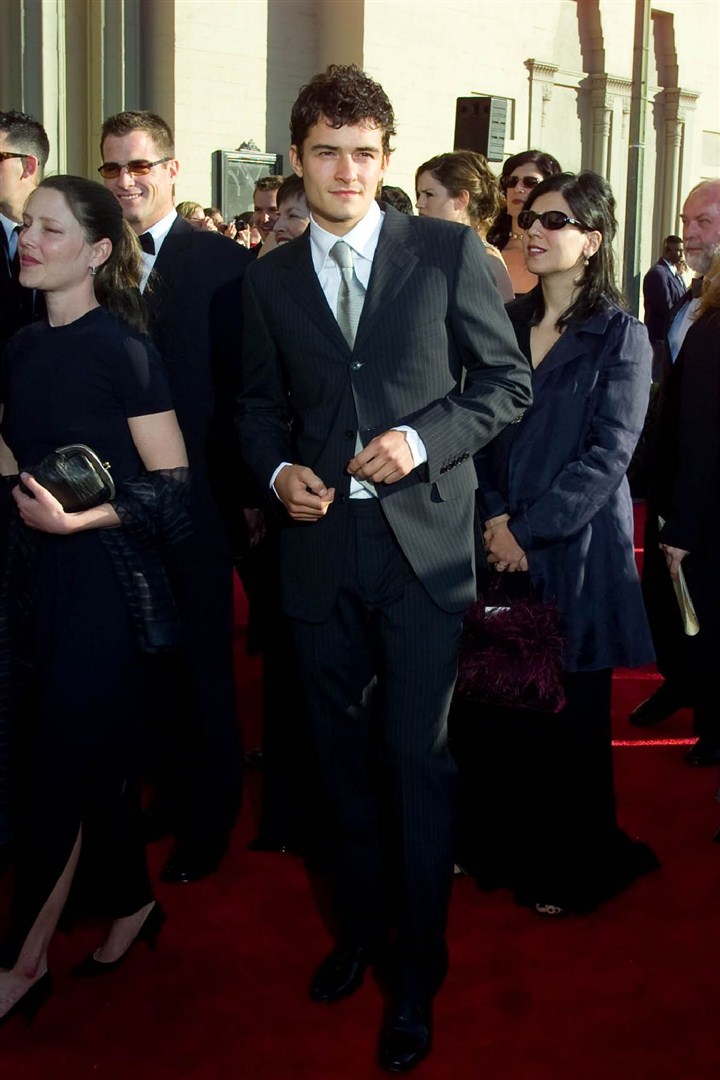 Orlando Bloom