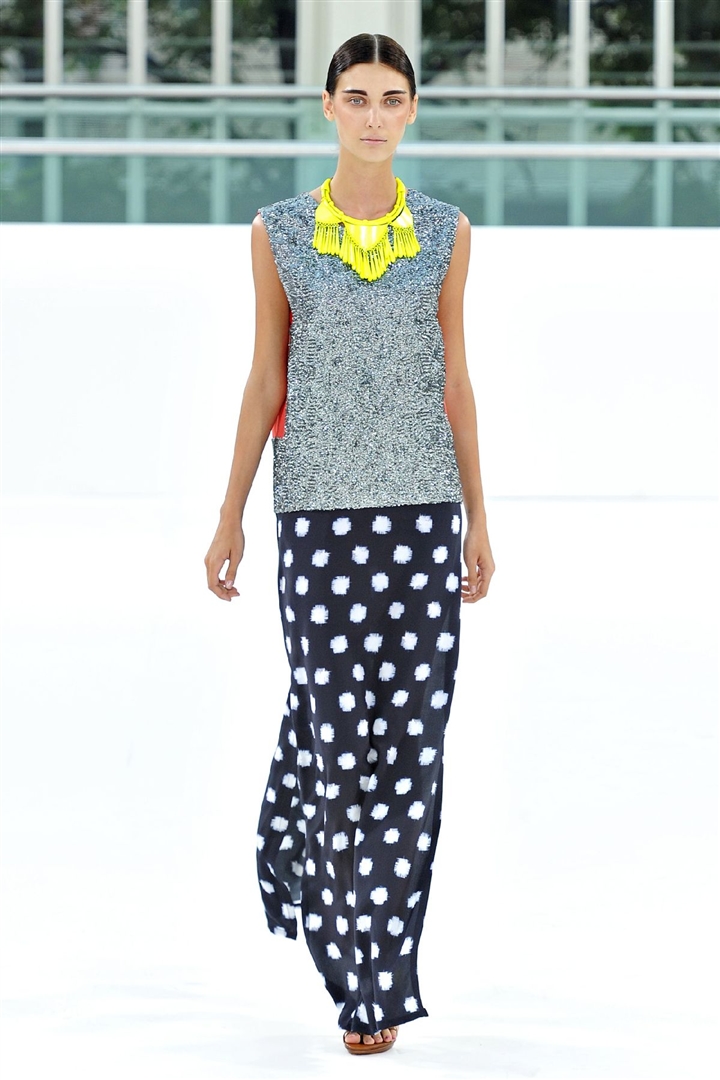 Sass & Bide 2012 İlkbahar/Yaz