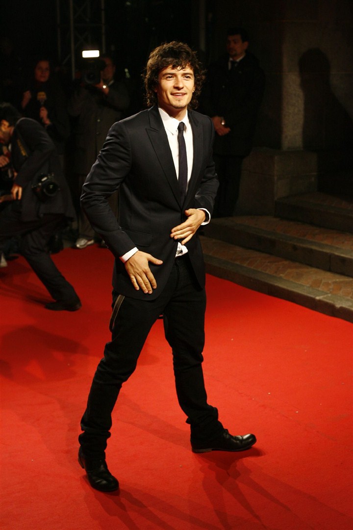 Orlando Bloom