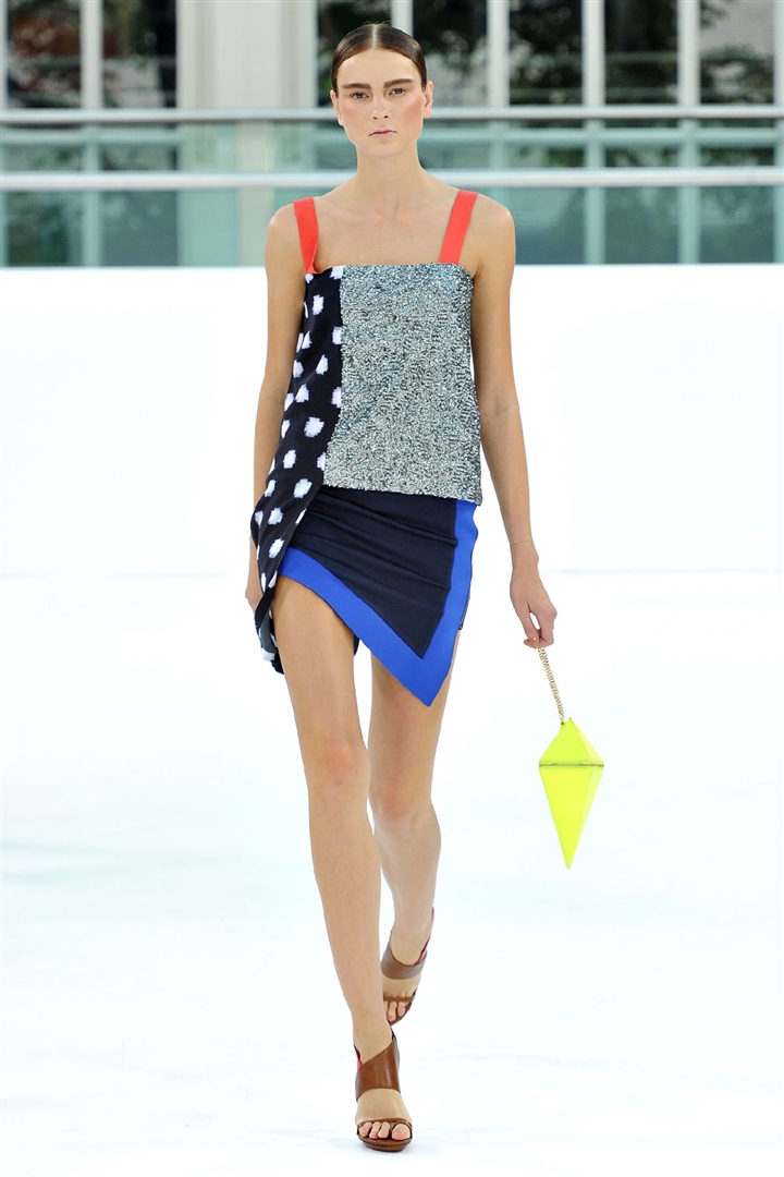 Sass & Bide 2012 İlkbahar/Yaz