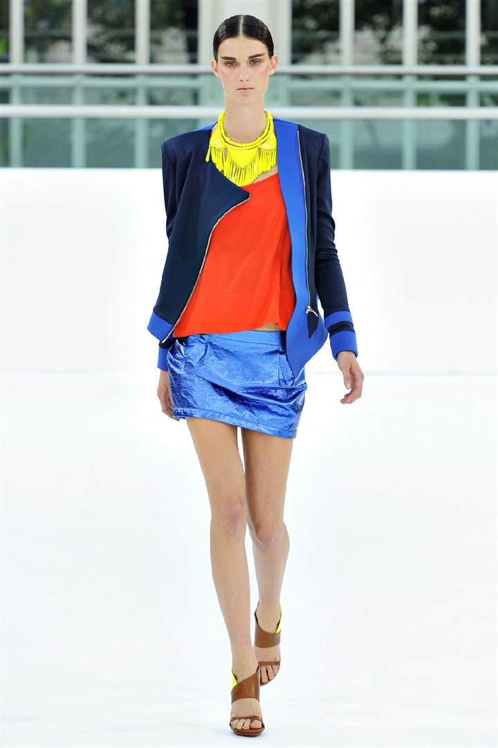 Sass & Bide 2012 İlkbahar/Yaz