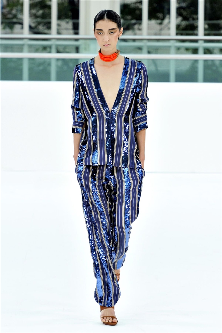 Sass & Bide 2012 İlkbahar/Yaz