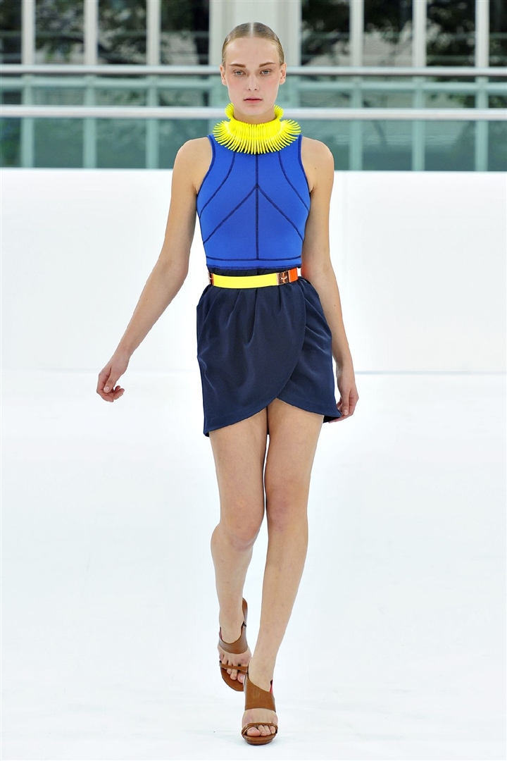 Sass & Bide 2012 İlkbahar/Yaz