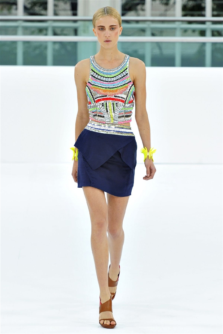 Sass & Bide 2012 İlkbahar/Yaz