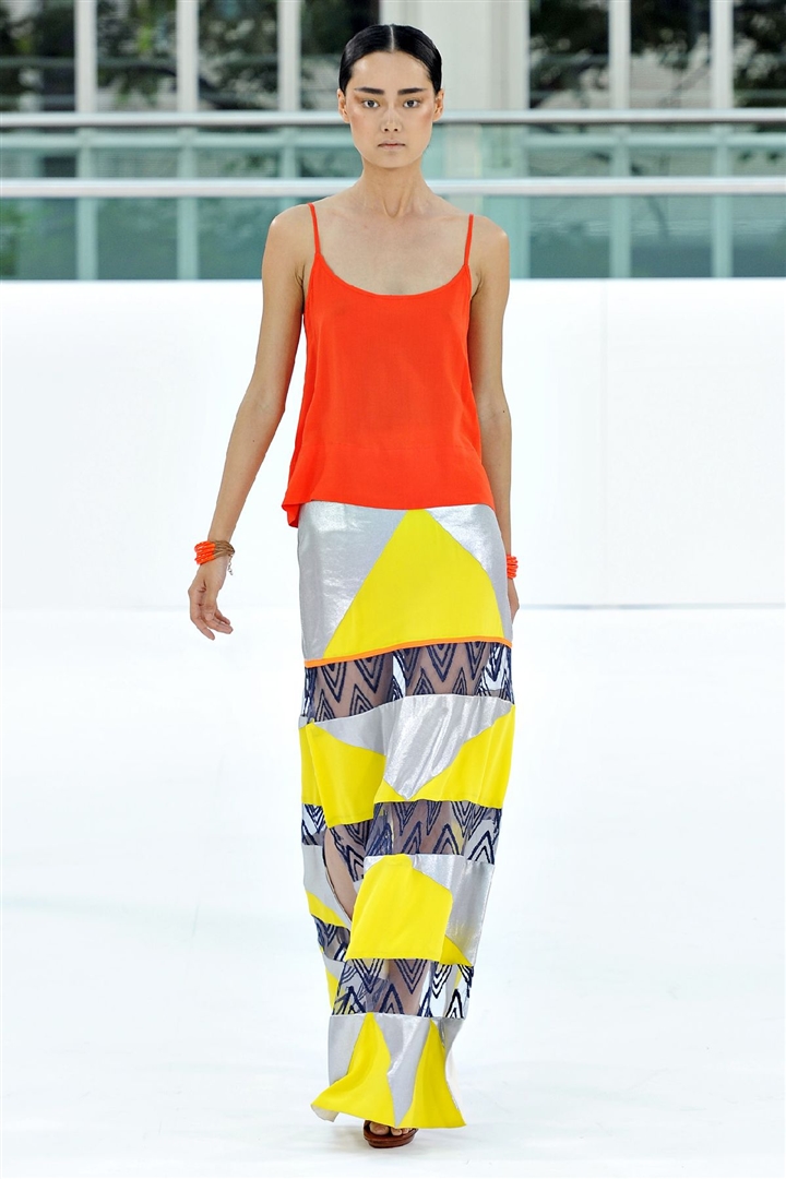 Sass & Bide 2012 İlkbahar/Yaz