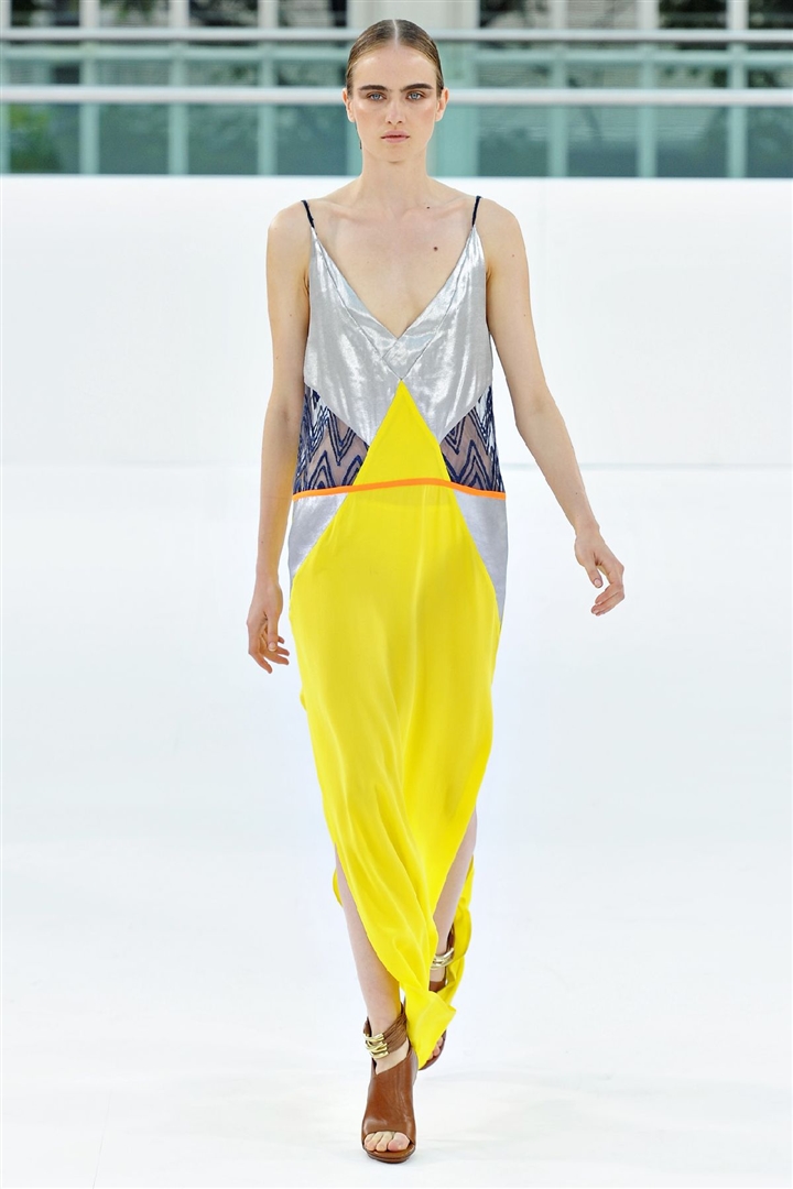 Sass & Bide 2012 İlkbahar/Yaz