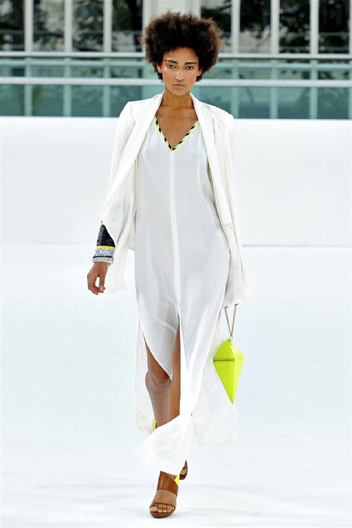 Sass & Bide 2012 İlkbahar/Yaz