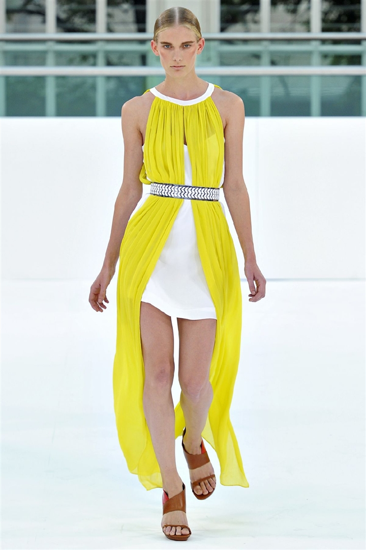 Sass & Bide 2012 İlkbahar/Yaz