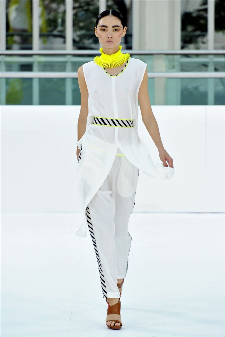 Sass & Bide 2012 İlkbahar/Yaz