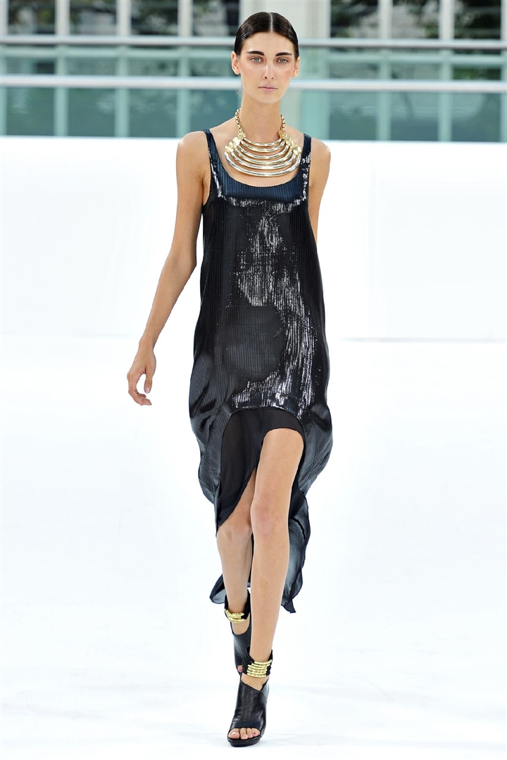 Sass & Bide 2012 İlkbahar/Yaz