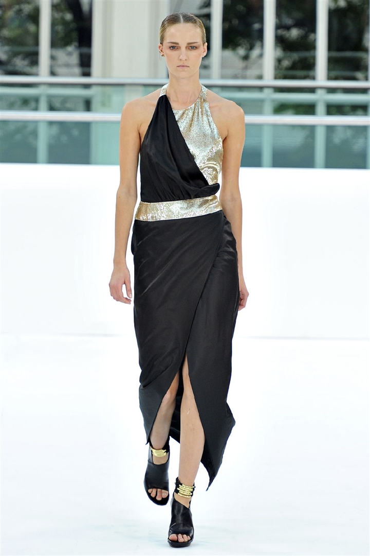 Sass & Bide 2012 İlkbahar/Yaz