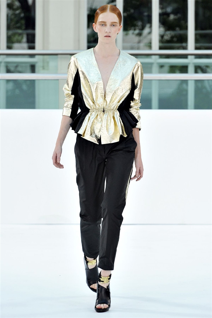 Sass & Bide 2012 İlkbahar/Yaz