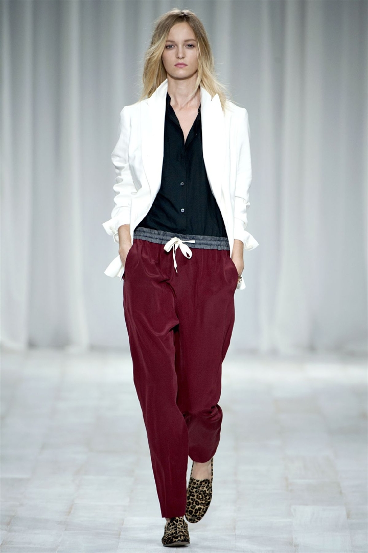 Paul Smith 2012 İlkbahar/Yaz