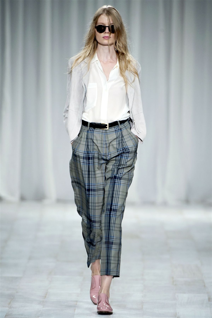 Paul Smith 2012 İlkbahar/Yaz