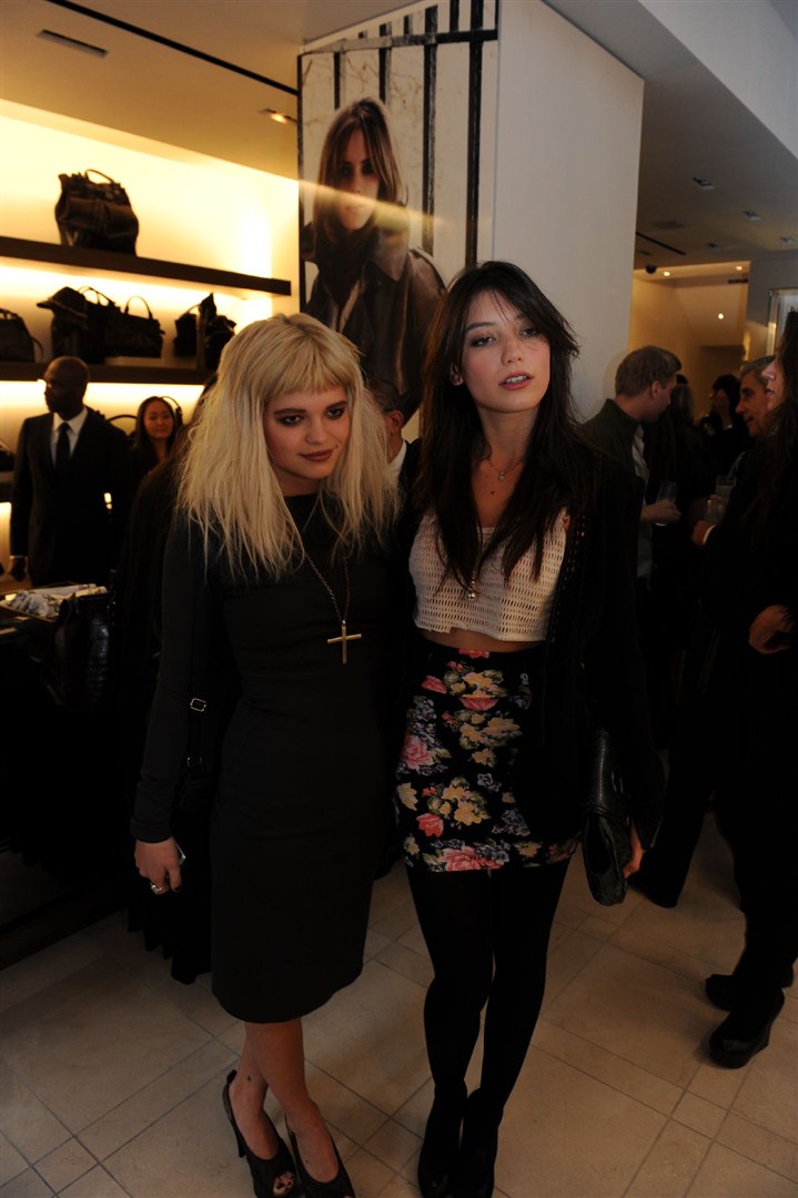 Pixie Geldof