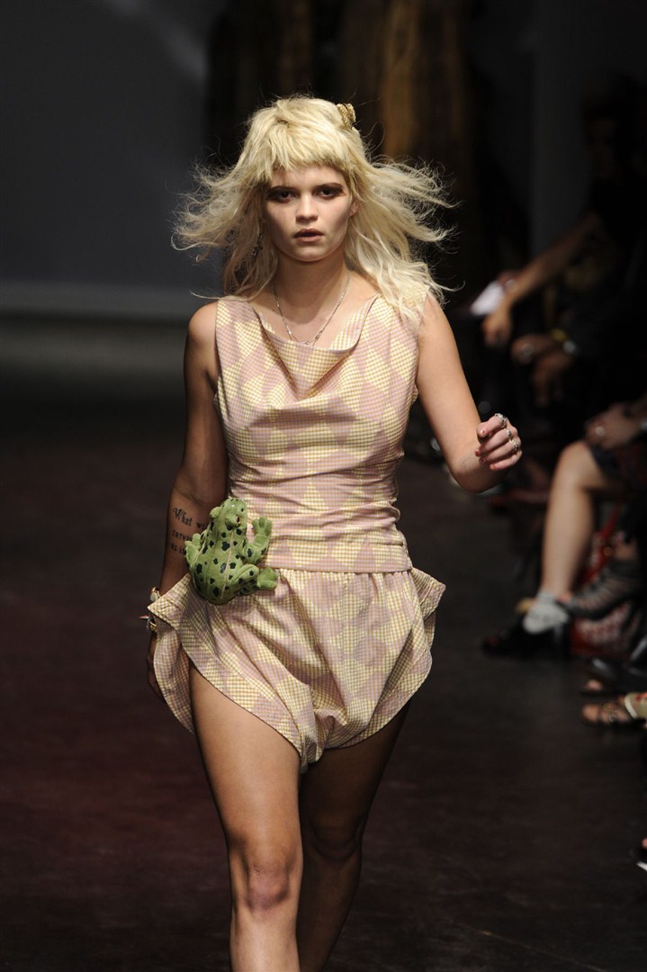 Pixie Geldof