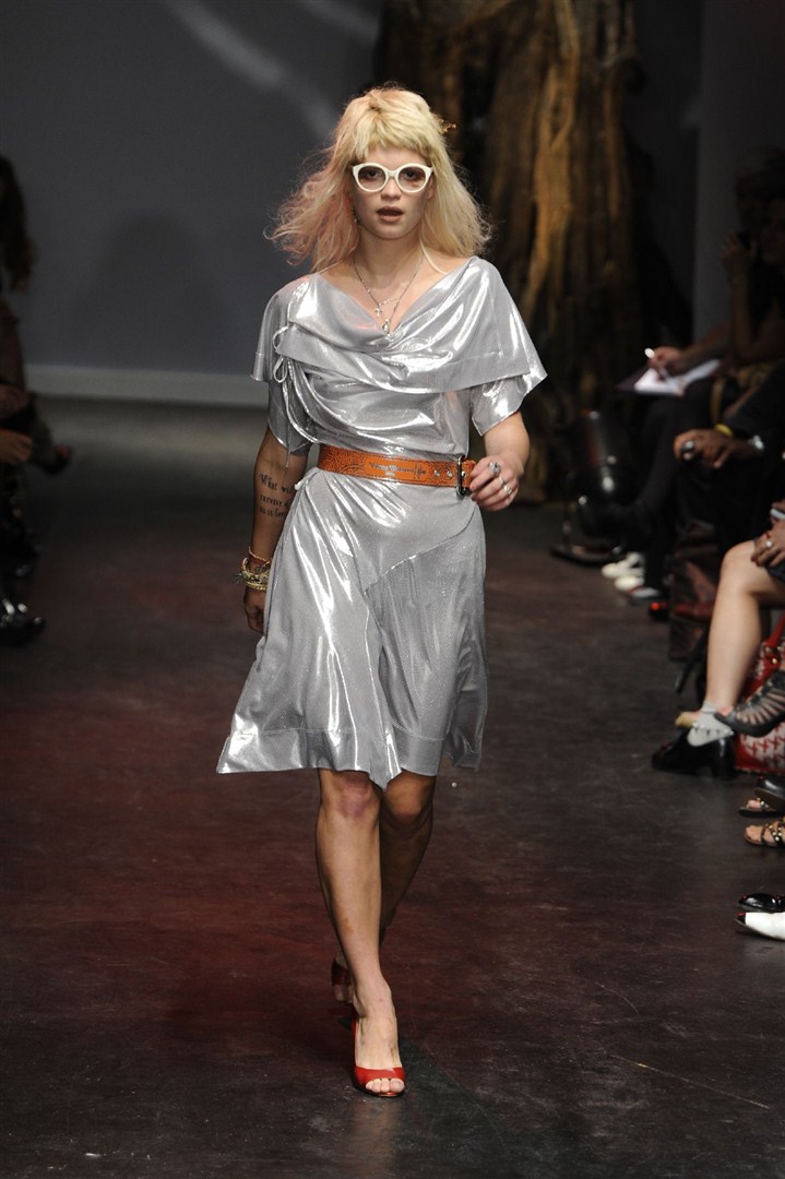 Pixie Geldof