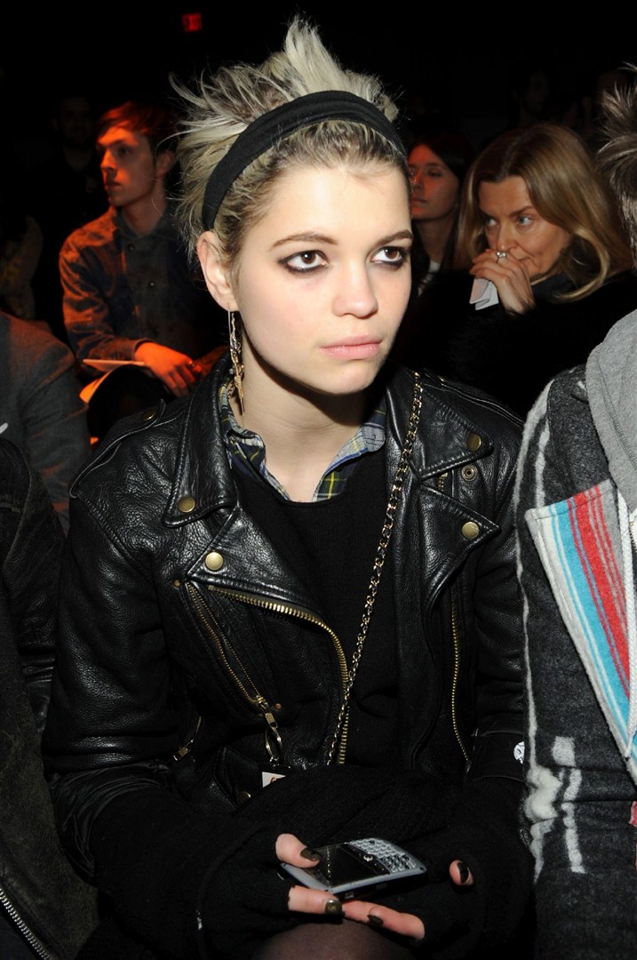Pixie Geldof