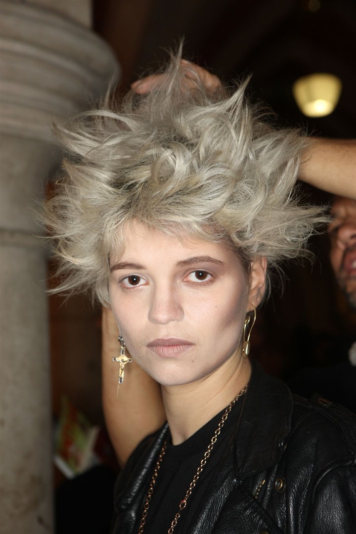 Pixie Geldof