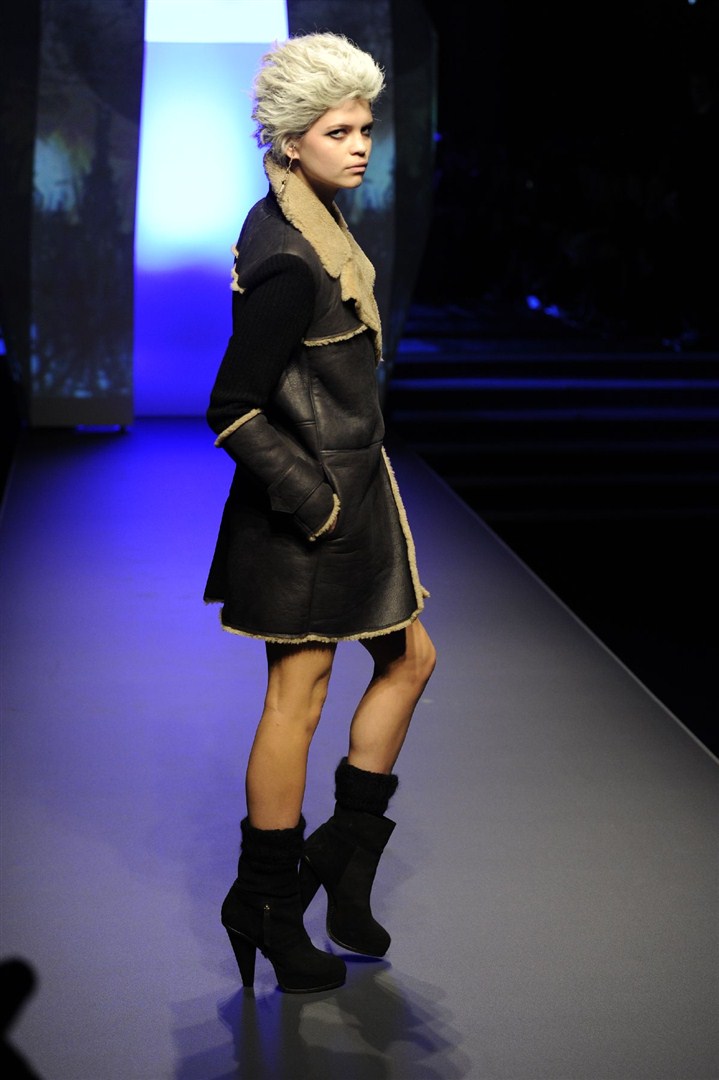 Pixie Geldof
