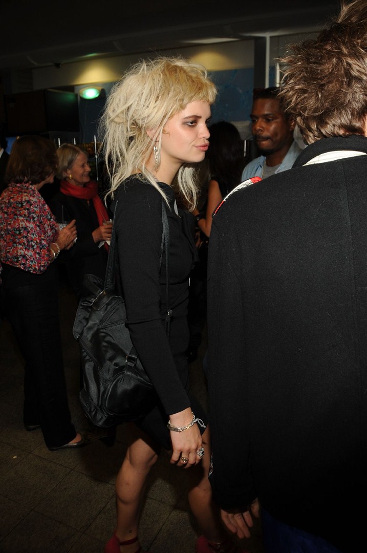Pixie Geldof
