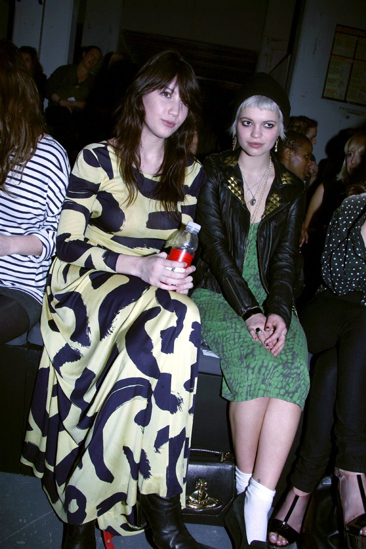 Pixie Geldof