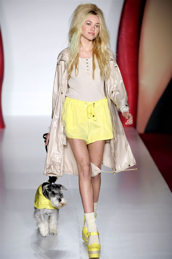 Mulberry 2012 İlkbahar/Yaz