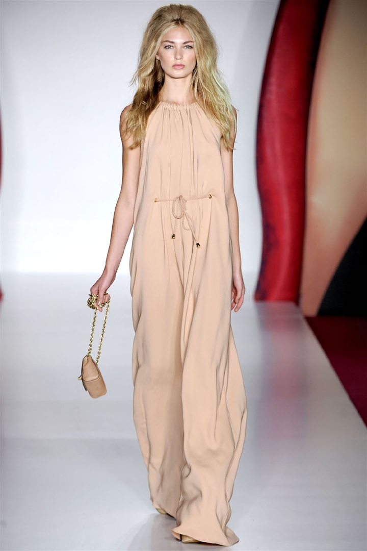 Mulberry 2012 İlkbahar/Yaz