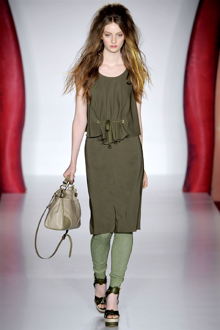 Mulberry 2012 İlkbahar/Yaz