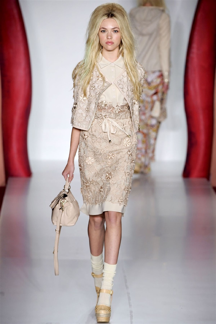 Mulberry 2012 İlkbahar/Yaz