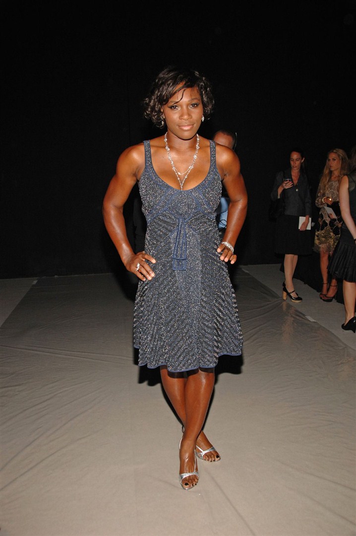 Serena Williams
