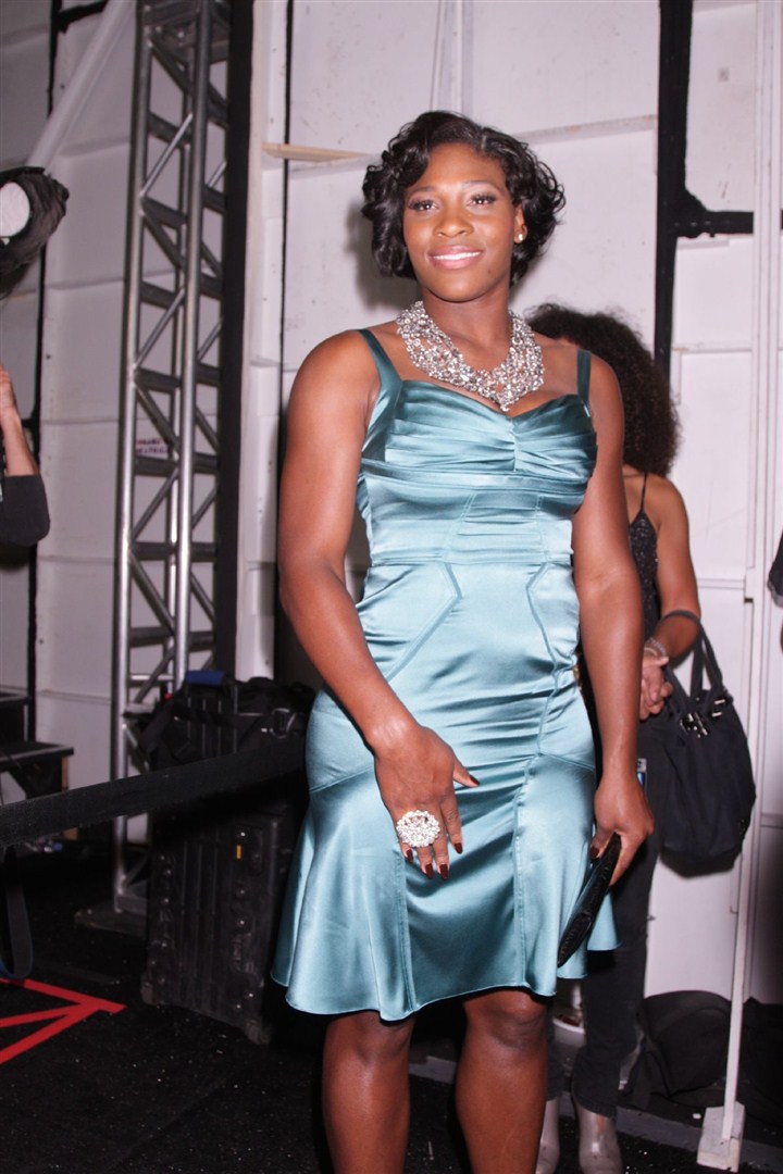 Serena Williams
