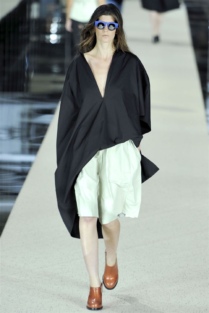 Acne 2012 İlkbahar/Yaz