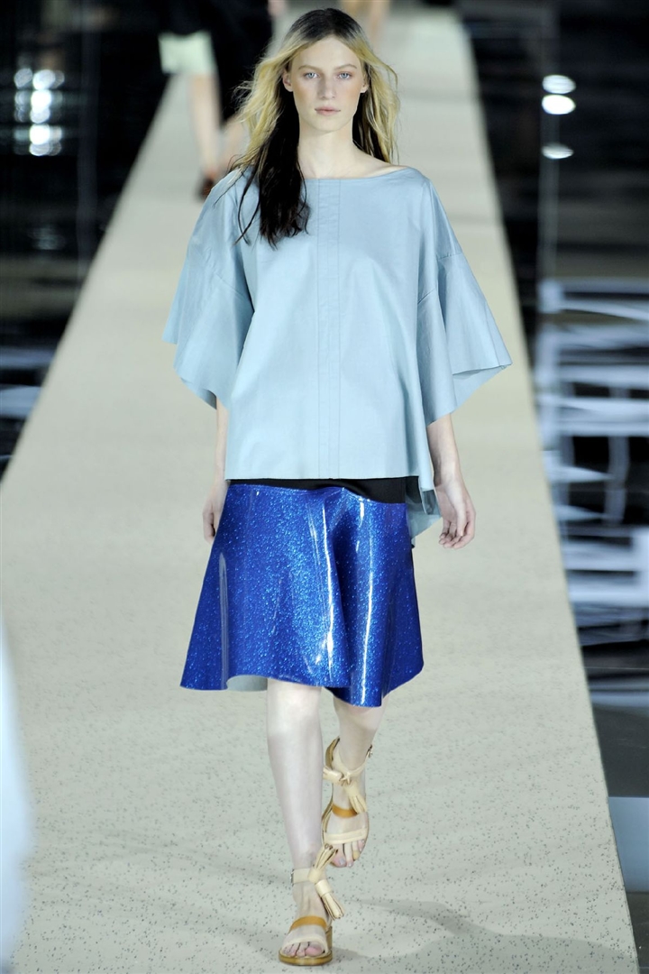 Acne 2012 İlkbahar/Yaz