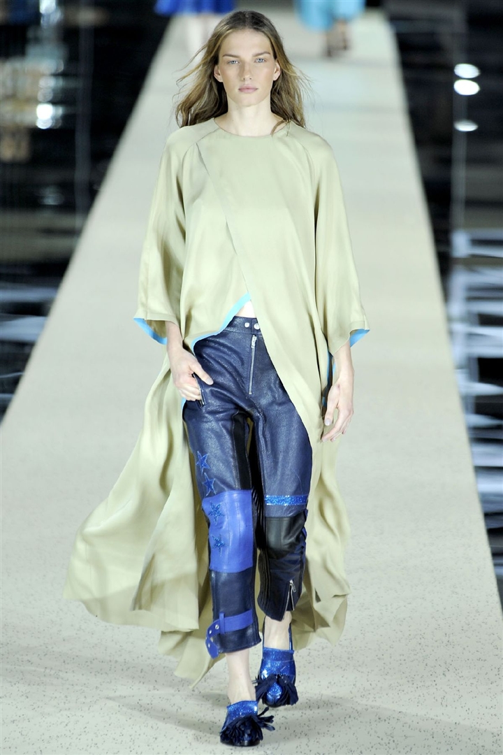 Acne 2012 İlkbahar/Yaz