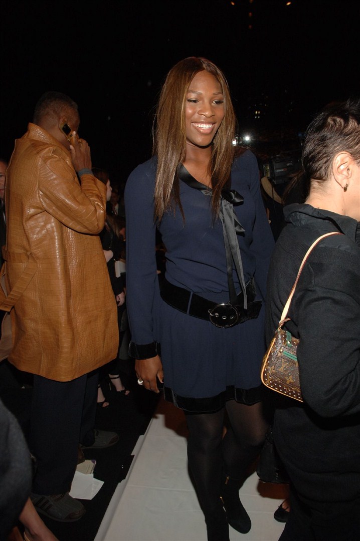 Serena Williams