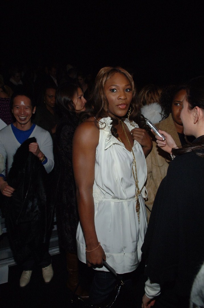 Serena Williams