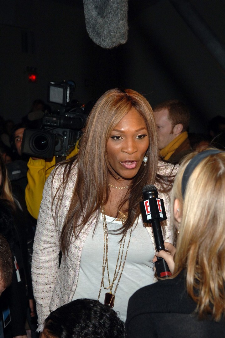 Serena Williams