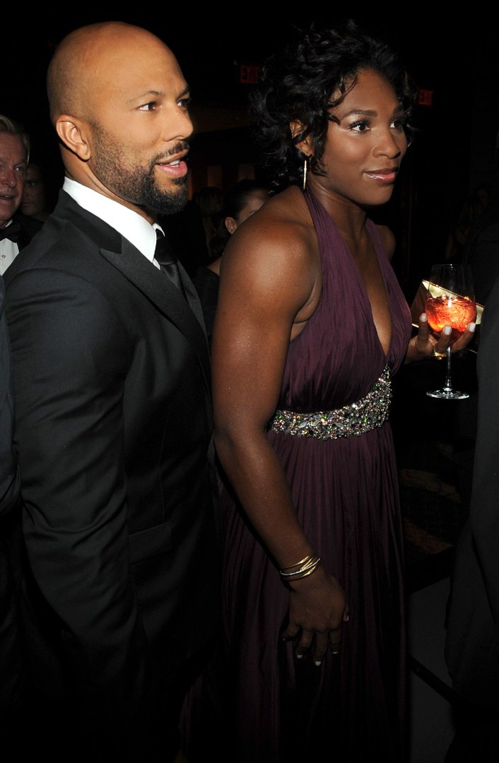 Serena Williams
