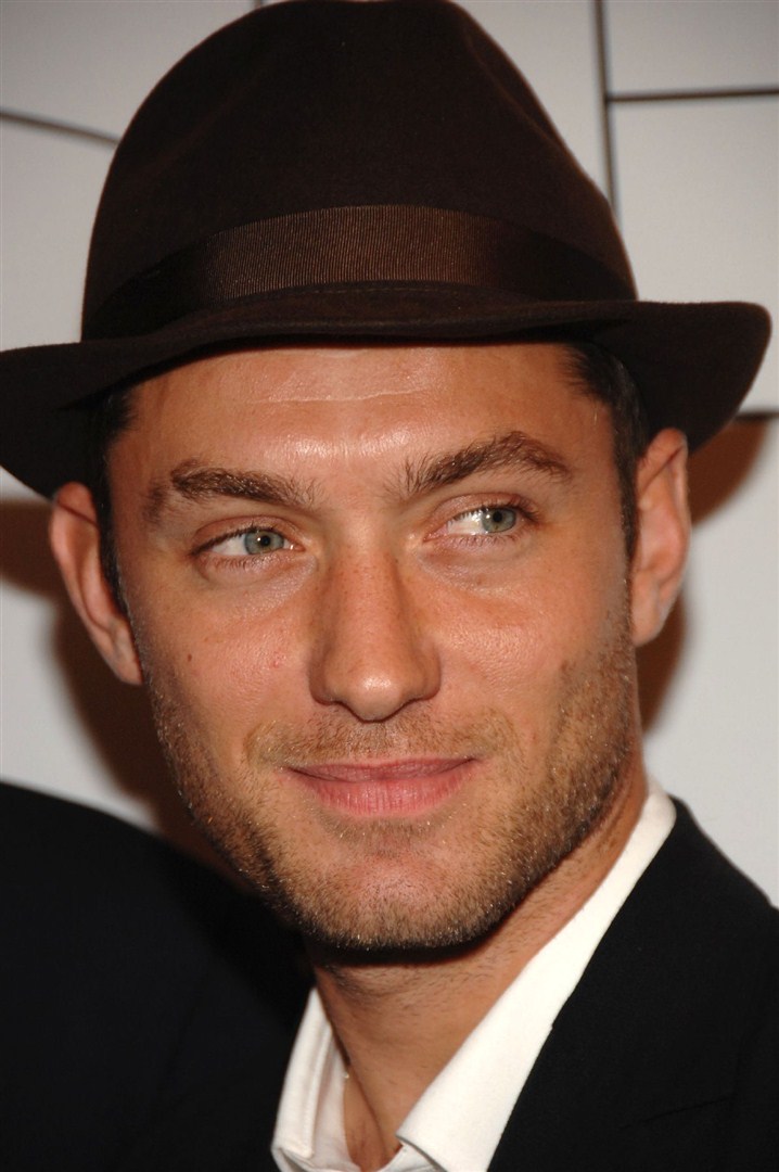 Jude Law