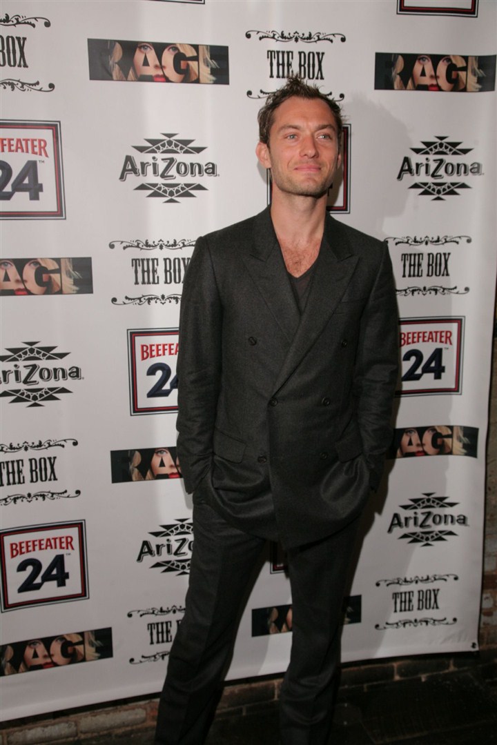 Jude Law