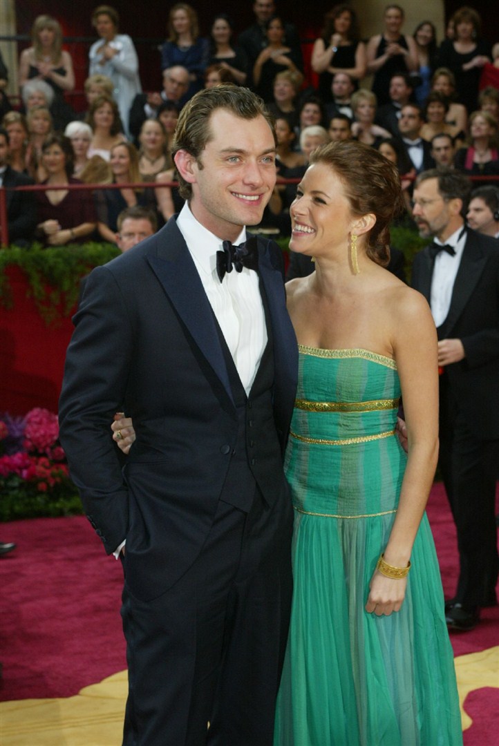 Jude Law