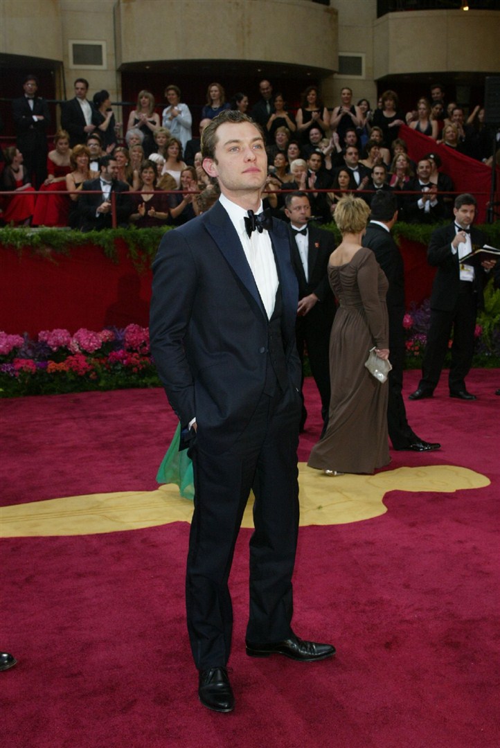Jude Law
