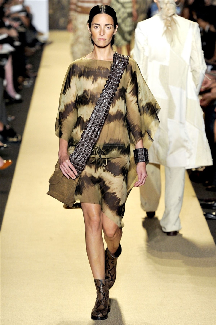 Michael Kors 2012 İlkbahar/Yaz